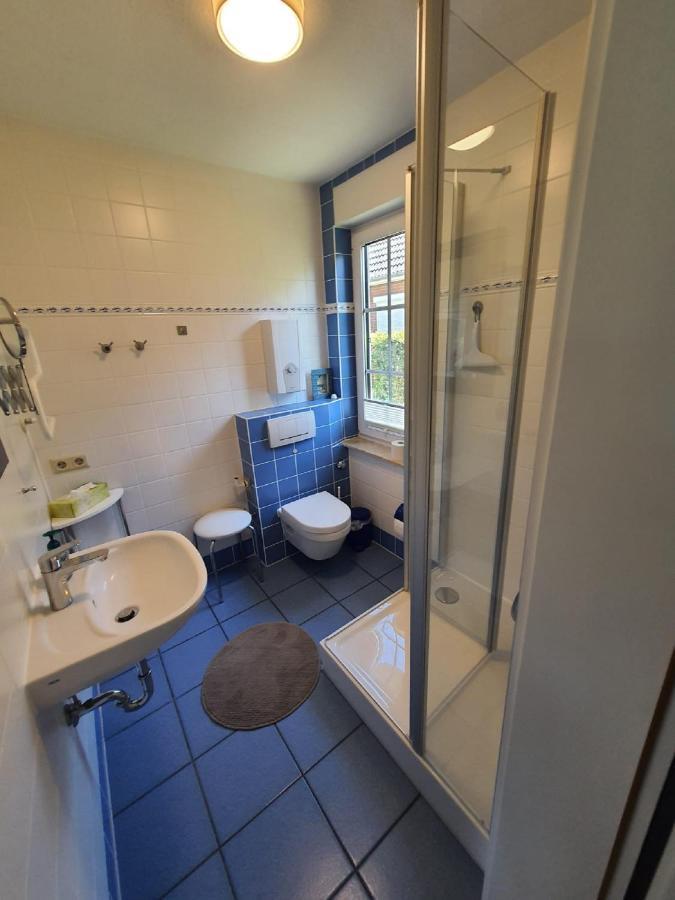Seestr 75 a Haus B rechts Zingst Buitenkant foto