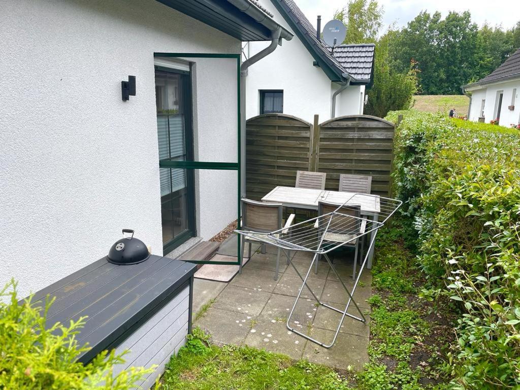 Seestr 75 a Haus B rechts Zingst Buitenkant foto